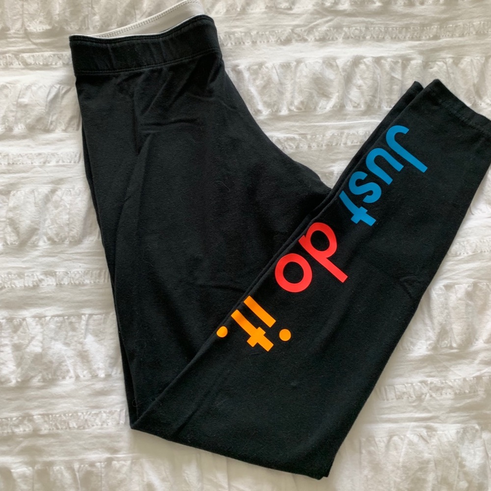 Nike leggings